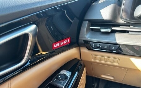 KIA Carnival, 2022 год, 3 750 000 рублей, 8 фотография