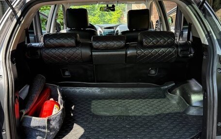 SsangYong Actyon II рестайлинг, 2014 год, 1 640 000 рублей, 6 фотография
