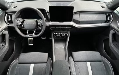 Skoda Kodiaq, 2026 год, 7 300 000 рублей, 10 фотография