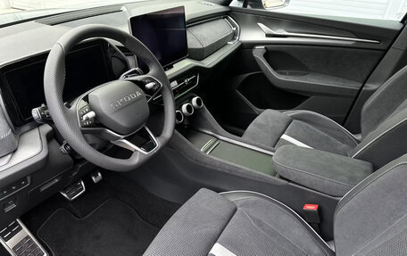 Skoda Kodiaq, 2026 год, 7 300 000 рублей, 7 фотография