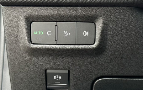 Skoda Kodiaq, 2026 год, 7 300 000 рублей, 9 фотография