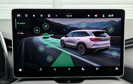 Skoda Kodiaq, 2026 год, 7 300 000 рублей, 15 фотография