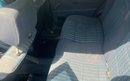 Volkswagen Golf II, 1990 год, 215 000 рублей, 5 фотография
