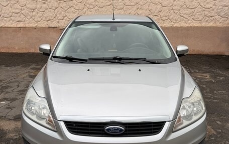Ford Focus II рестайлинг, 2008 год, 560 000 рублей, 2 фотография