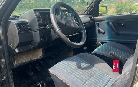 Volkswagen Golf II, 1990 год, 215 000 рублей, 4 фотография
