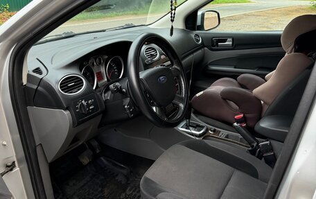 Ford Focus II рестайлинг, 2008 год, 560 000 рублей, 8 фотография