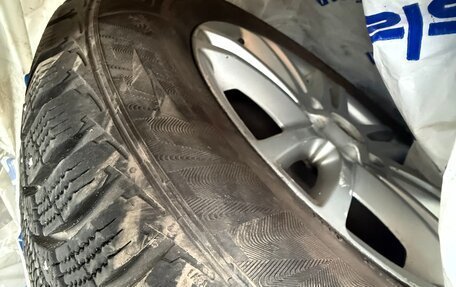 Ford Focus II рестайлинг, 2008 год, 560 000 рублей, 10 фотография