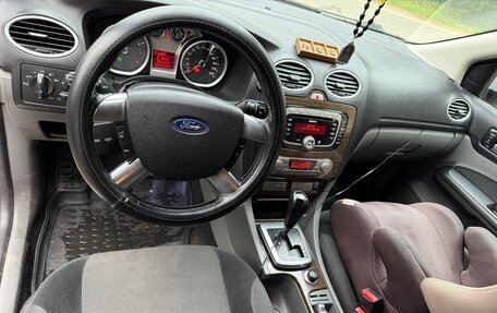 Ford Focus II рестайлинг, 2008 год, 560 000 рублей, 9 фотография