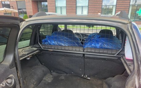 Chevrolet Niva I рестайлинг, 2011 год, 310 000 рублей, 11 фотография