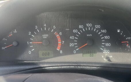 Chevrolet Niva I рестайлинг, 2011 год, 310 000 рублей, 9 фотография