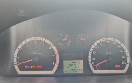 Chevrolet Aveo III, 2009 год, 375 000 рублей, 14 фотография