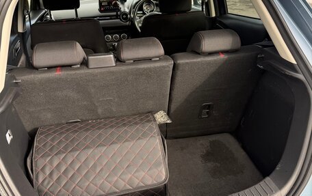 Mazda Demio IV, 2016 год, 900 000 рублей, 10 фотография