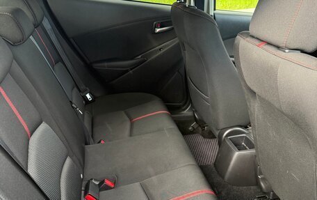 Mazda Demio IV, 2016 год, 900 000 рублей, 11 фотография