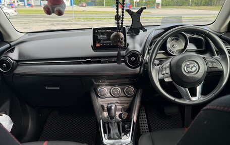 Mazda Demio IV, 2016 год, 900 000 рублей, 12 фотография