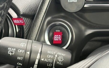 Mazda Demio IV, 2016 год, 900 000 рублей, 18 фотография