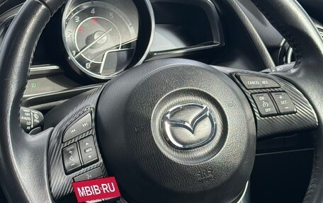 Mazda Demio IV, 2016 год, 900 000 рублей, 14 фотография