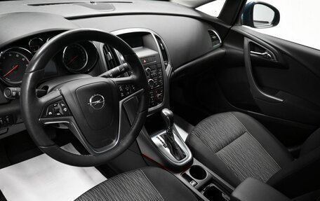 Opel Astra J, 2013 год, 1 245 000 рублей, 8 фотография