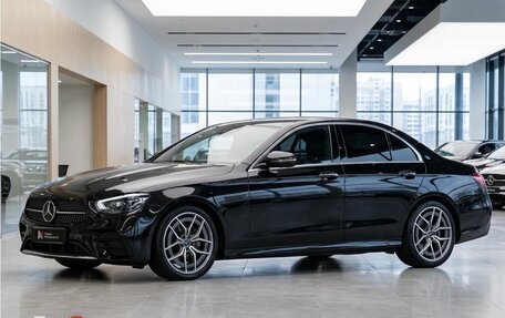 Mercedes-Benz E-Класс, 2019 год, 2 899 000 рублей, 2 фотография