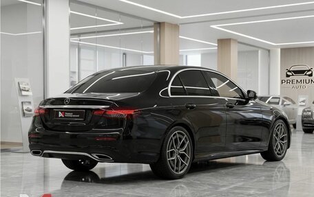 Mercedes-Benz E-Класс, 2019 год, 2 899 000 рублей, 5 фотография