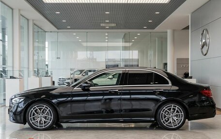 Mercedes-Benz E-Класс, 2019 год, 2 899 000 рублей, 8 фотография