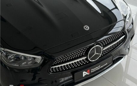 Mercedes-Benz E-Класс, 2019 год, 2 899 000 рублей, 7 фотография