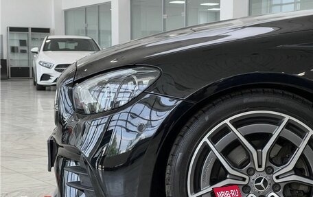 Mercedes-Benz E-Класс, 2019 год, 2 899 000 рублей, 9 фотография