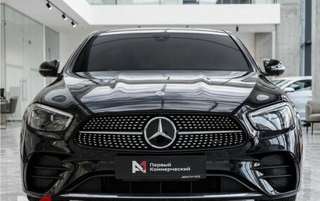 Mercedes-Benz E-Класс, 2019 год, 2 899 000 рублей, 13 фотография