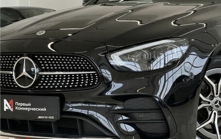 Mercedes-Benz E-Класс, 2019 год, 2 899 000 рублей, 15 фотография