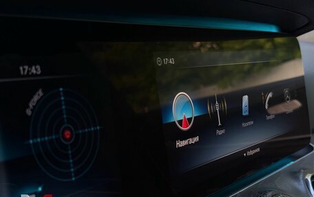 Mercedes-Benz E-Класс, 2019 год, 2 899 000 рублей, 23 фотография