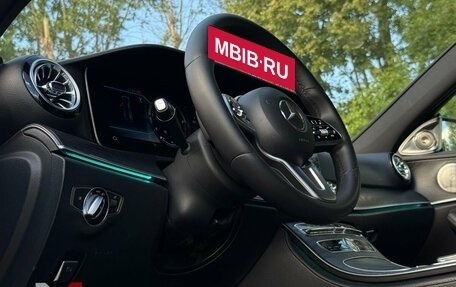 Mercedes-Benz E-Класс, 2019 год, 2 899 000 рублей, 25 фотография