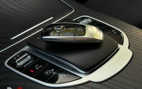 Mercedes-Benz E-Класс, 2019 год, 2 899 000 рублей, 36 фотография