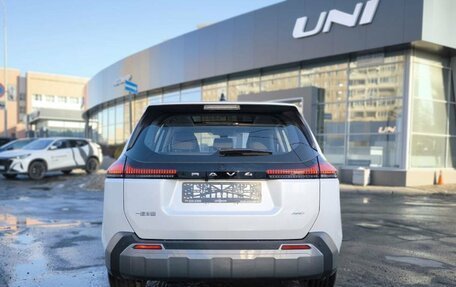 Toyota RAV4, 2026 год, 4 440 000 рублей, 10 фотография