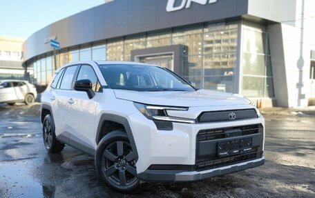 Toyota RAV4, 2026 год, 4 440 000 рублей, 2 фотография