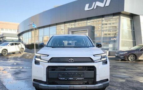 Toyota RAV4, 2026 год, 4 440 000 рублей, 6 фотография