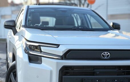 Toyota RAV4, 2026 год, 4 440 000 рублей, 3 фотография