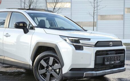 Toyota RAV4, 2026 год, 4 440 000 рублей, 4 фотография