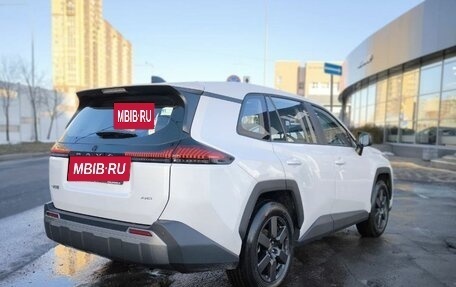 Toyota RAV4, 2026 год, 4 440 000 рублей, 12 фотография