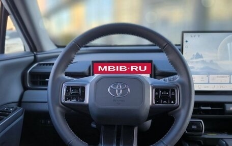 Toyota RAV4, 2026 год, 4 440 000 рублей, 22 фотография