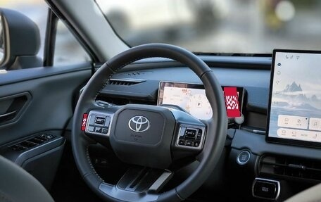 Toyota RAV4, 2026 год, 4 440 000 рублей, 20 фотография