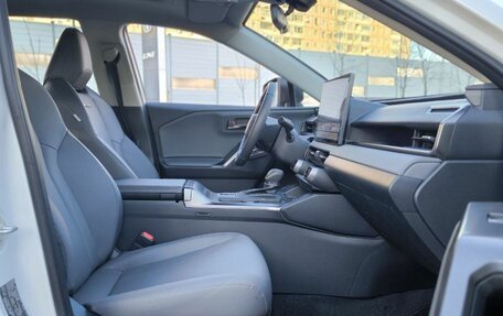 Toyota RAV4, 2026 год, 4 440 000 рублей, 32 фотография