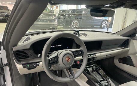 Porsche 911, 2025 год, 33 950 000 рублей, 7 фотография