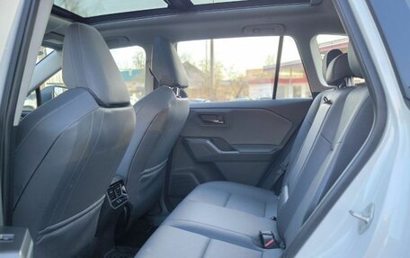 Toyota RAV4, 2026 год, 4 440 000 рублей, 35 фотография