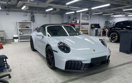 Porsche 911, 2025 год, 33 950 000 рублей, 3 фотография