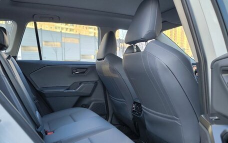 Toyota RAV4, 2026 год, 4 440 000 рублей, 34 фотография