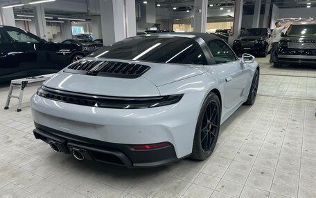 Porsche 911, 2025 год, 33 950 000 рублей, 4 фотография