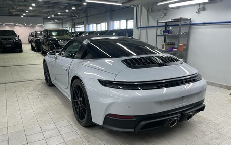 Porsche 911, 2025 год, 33 950 000 рублей, 5 фотография