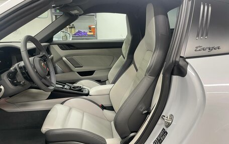 Porsche 911, 2025 год, 33 950 000 рублей, 6 фотография
