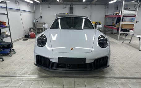 Porsche 911, 2025 год, 33 950 000 рублей, 2 фотография