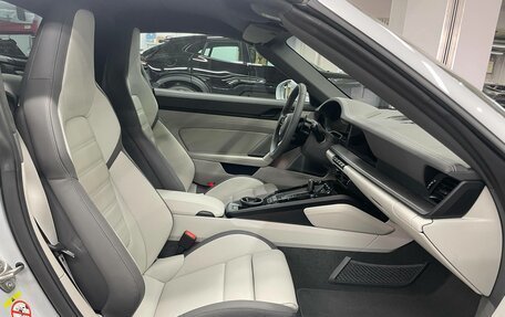 Porsche 911, 2025 год, 33 950 000 рублей, 8 фотография