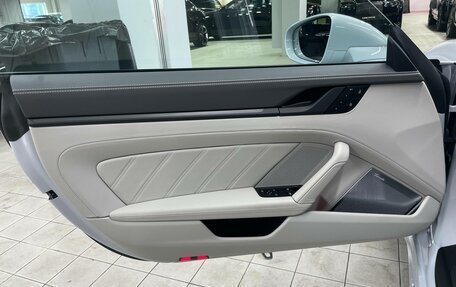 Porsche 911, 2025 год, 33 950 000 рублей, 10 фотография